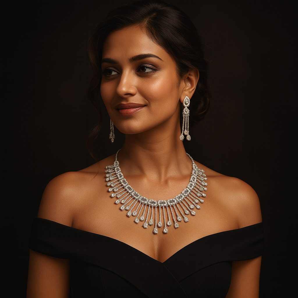 Dewdrop Aura Set - Image 2